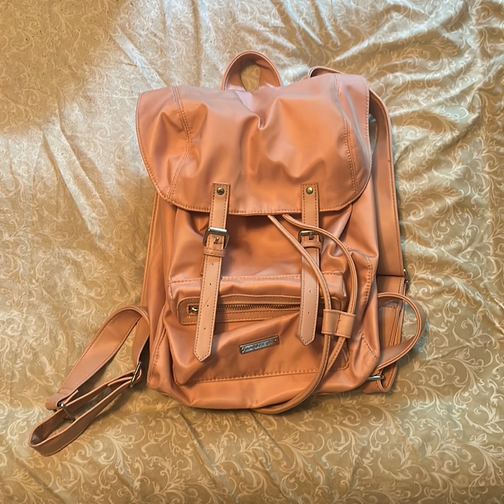 Madden Girl Backpack